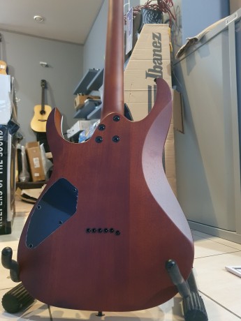 Ibanez Grg121par