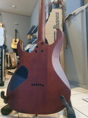 Ibanez Grg121par