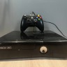 Microsoft Xbox 360 S