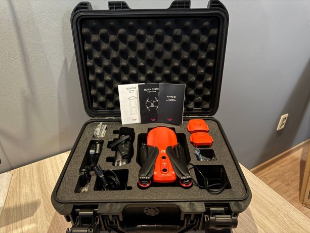 Autel Robotics Evo II Pro 6K (V2)
