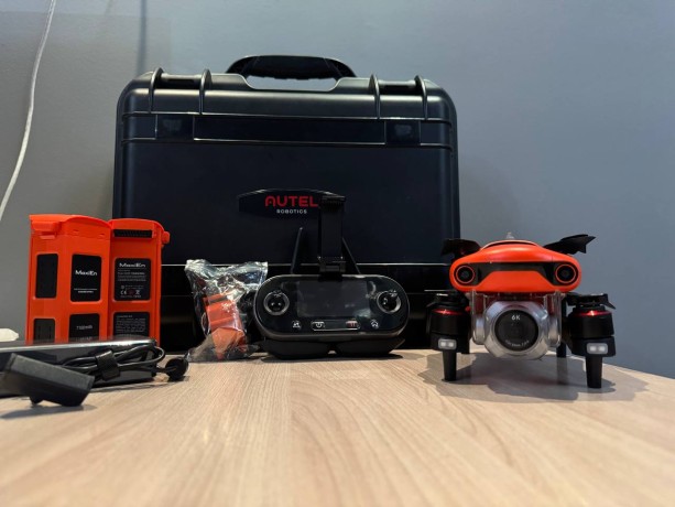 Autel Robotics Evo II Pro 6K (V2)