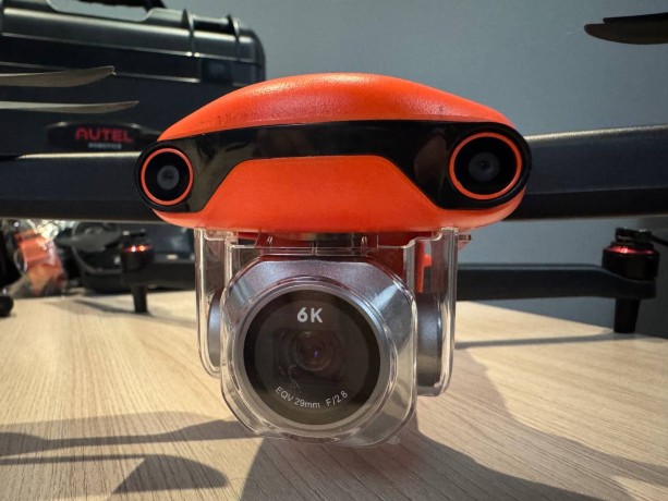 Autel Robotics Evo II Pro 6K (V2)