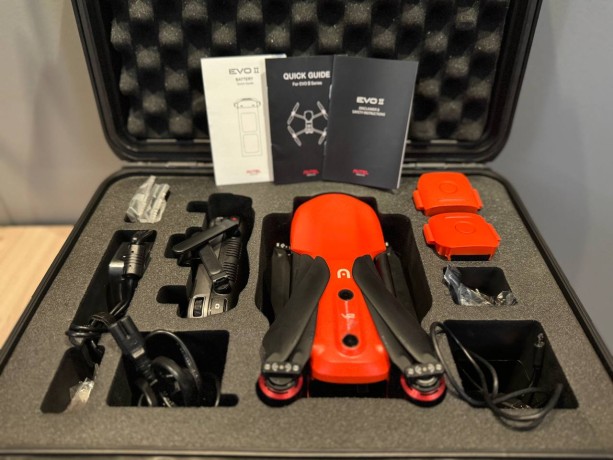 Autel Robotics Evo II Pro 6K (V2)