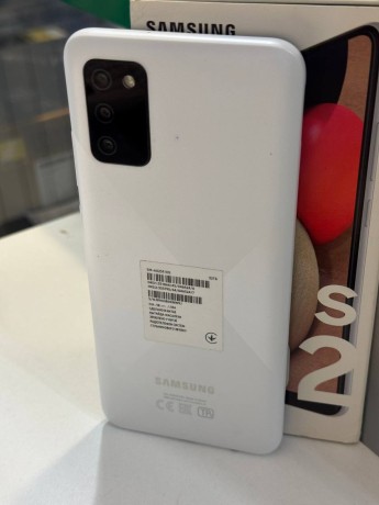 Samsung Galaxy A02s