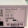 Microsoft Xbox One S