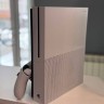 Microsoft Xbox One S