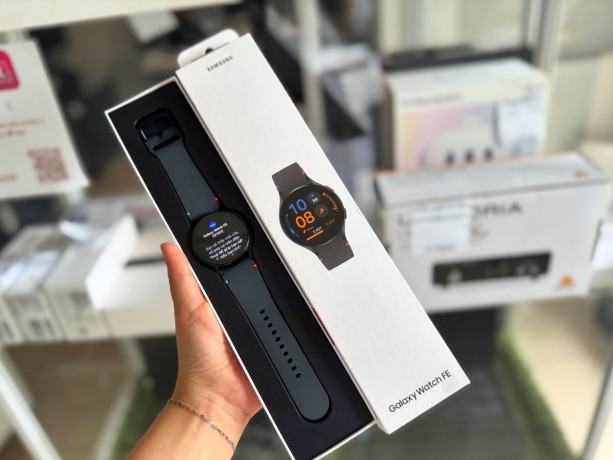 Samsung Galaxy Watch Fe