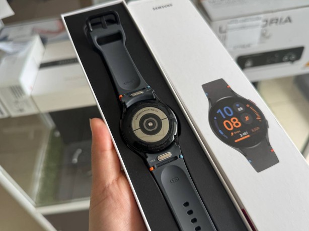 Samsung Galaxy Watch Fe