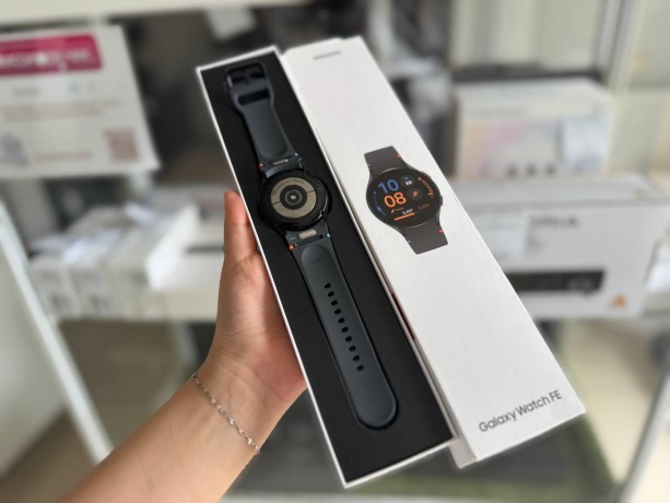 Samsung Galaxy Watch Fe
