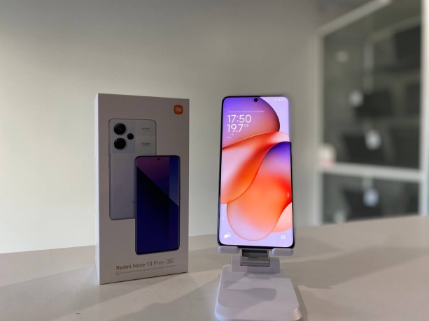 Xiaomi  Redmi Note 13 Pro+