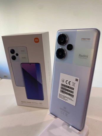 Xiaomi  Redmi Note 13 Pro+