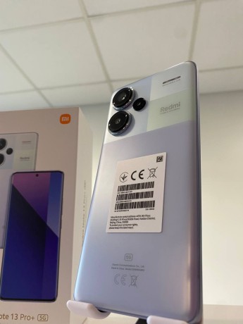 Xiaomi  Redmi Note 13 Pro+