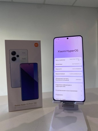 Xiaomi  Redmi Note 13 Pro+