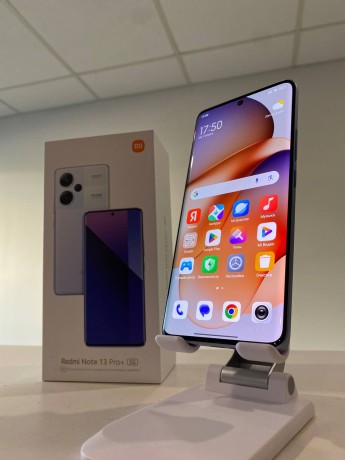 Xiaomi  Redmi Note 13 Pro+