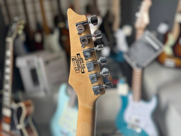 Ibanez Grg 470