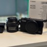 Canon Eos M200