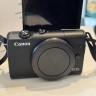 Canon Eos M200