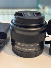 Canon Eos M200