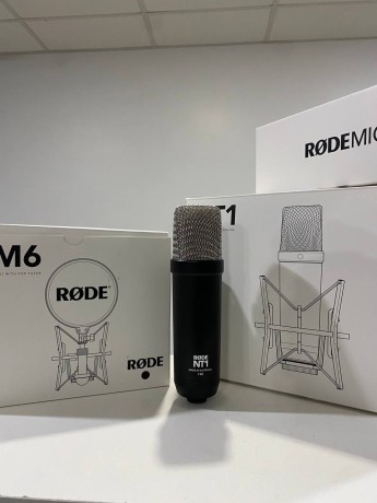 Rode Nt1 Signature