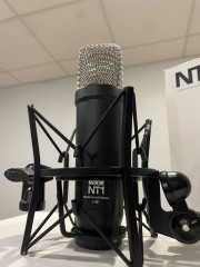 Rode Nt1 Signature