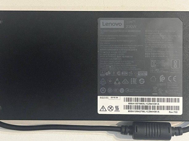 Lenovo Legion Y540