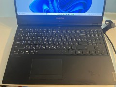 Lenovo Legion Y540