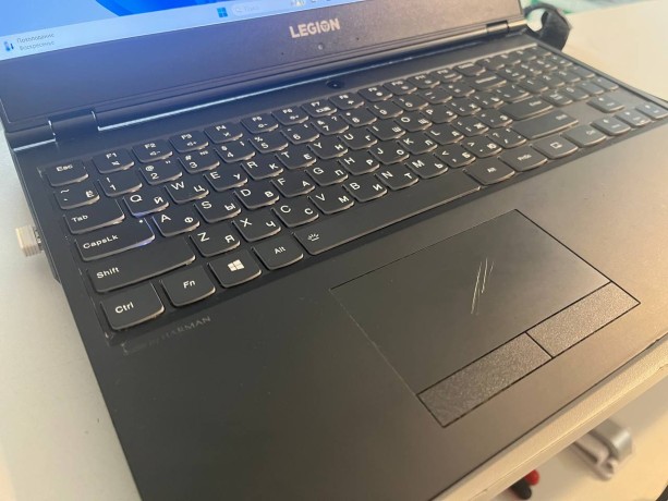 Lenovo Legion Y540