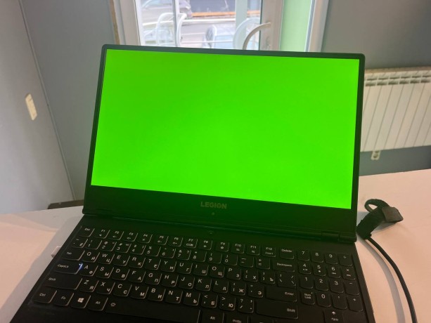 Lenovo Legion Y540