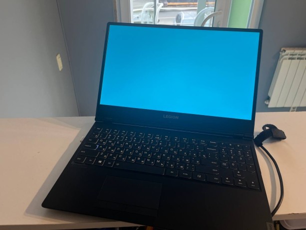 Lenovo Legion Y540
