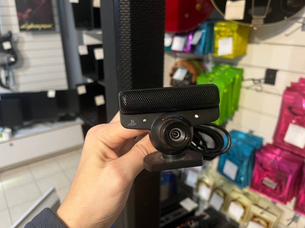 Sony Playstation Eye