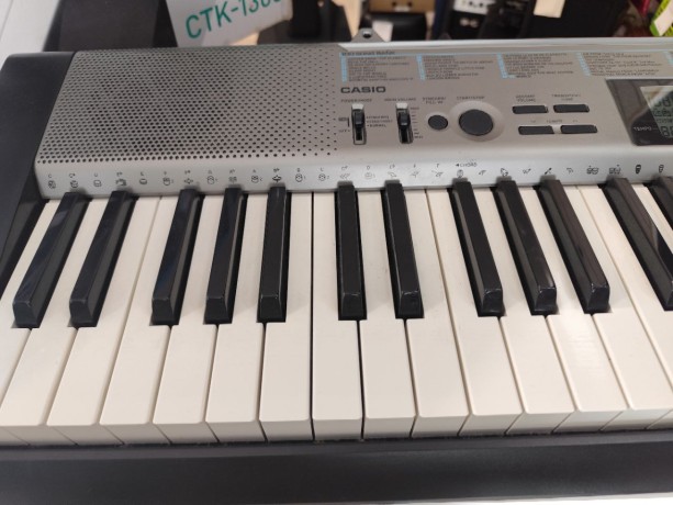 Casio Ctk-1300