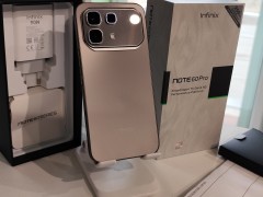 Infinix Note 60 Pro