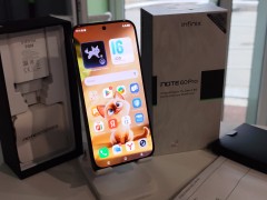 Infinix Note 60 Pro