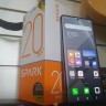 Tecno Spark 20 Pro+