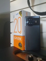 Tecno Spark 20 Pro+