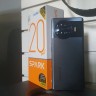 Tecno Spark 20 Pro+