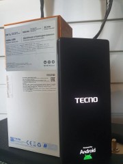 Tecno Spark 20 Pro+