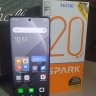 Tecno Spark 20 Pro+