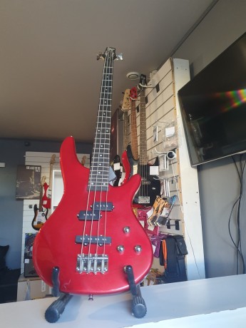 Ibanez Gsr200