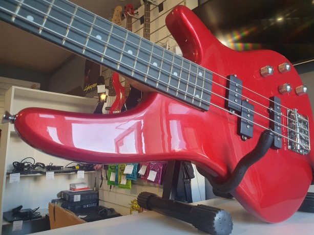 Ibanez Gsr200