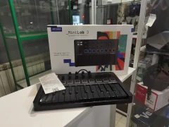 Arturia MiniLab 3 25