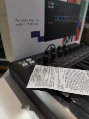 Arturia MiniLab 3 25