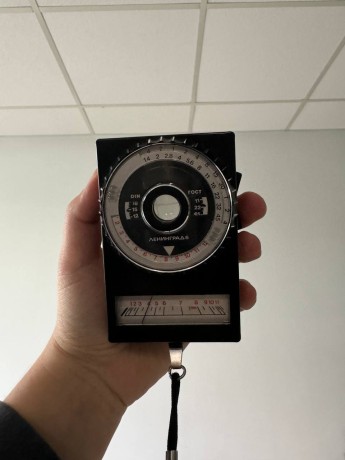 Ленинград 6