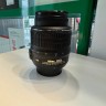 Nikon 18-55Mm F/3.5-5.6G Af-S Vr