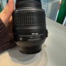 Nikon 18-55Mm F/3.5-5.6G Af-S Vr