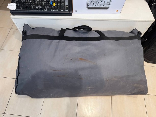 Надувная лодка Ковчег Лоцман Стандард 280 Жс