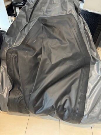 Надувная лодка Ковчег Лоцман Стандард 280 Жс