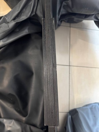 Надувная лодка Ковчег Лоцман Стандард 280 Жс