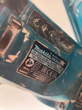 Makita Hr2630