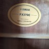 Yamaha Fx370c